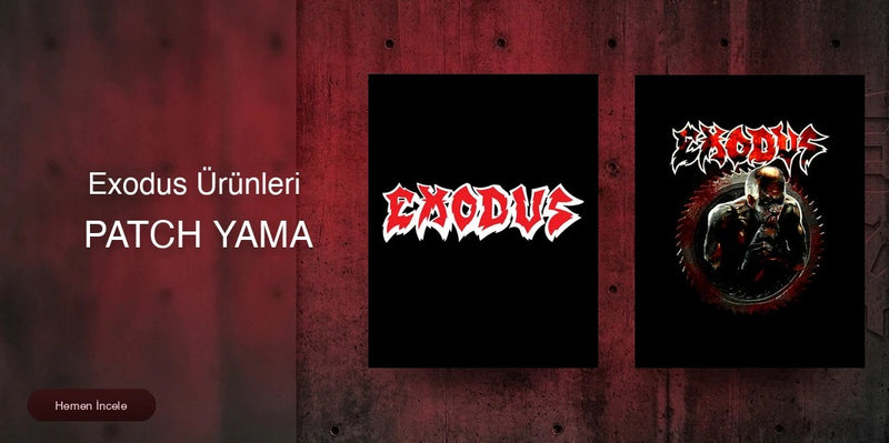 Exodus Patch Yama