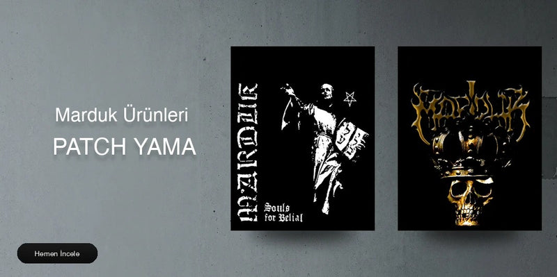 Marduk Patch Yama