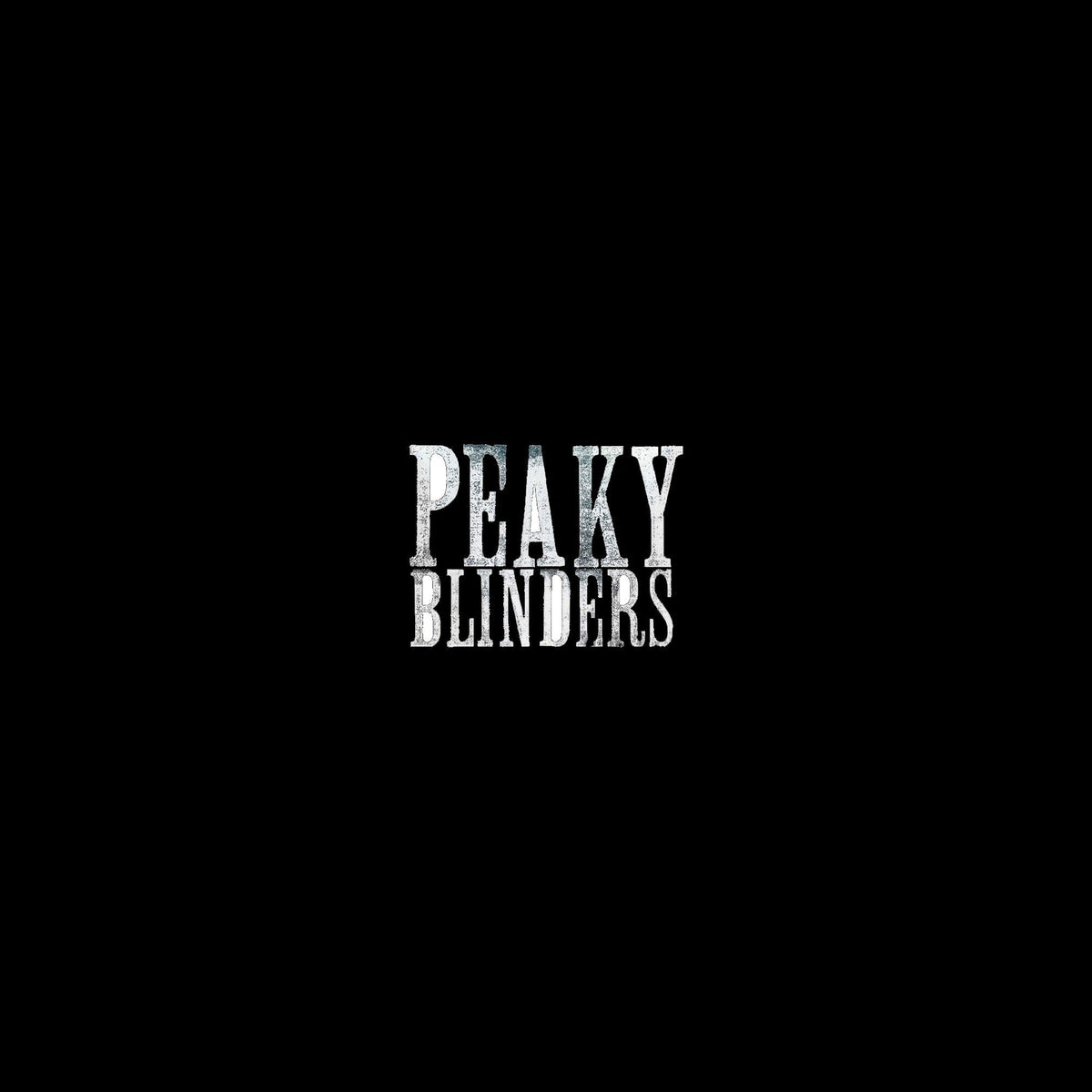Peaky Blinders Ürünleri kapak