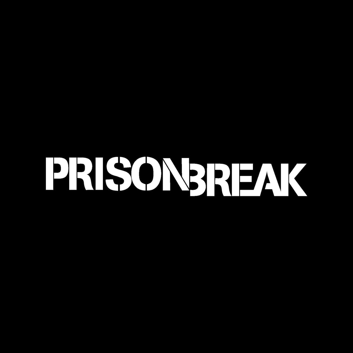 Prison Break Ürünleri kapak