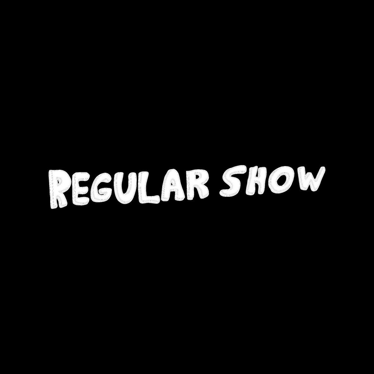 Regular Show Ürünleri kapak