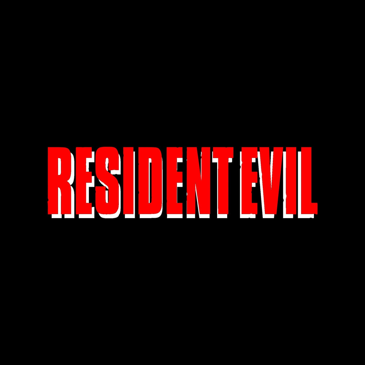 Resident Evil Ürünleri kapak
