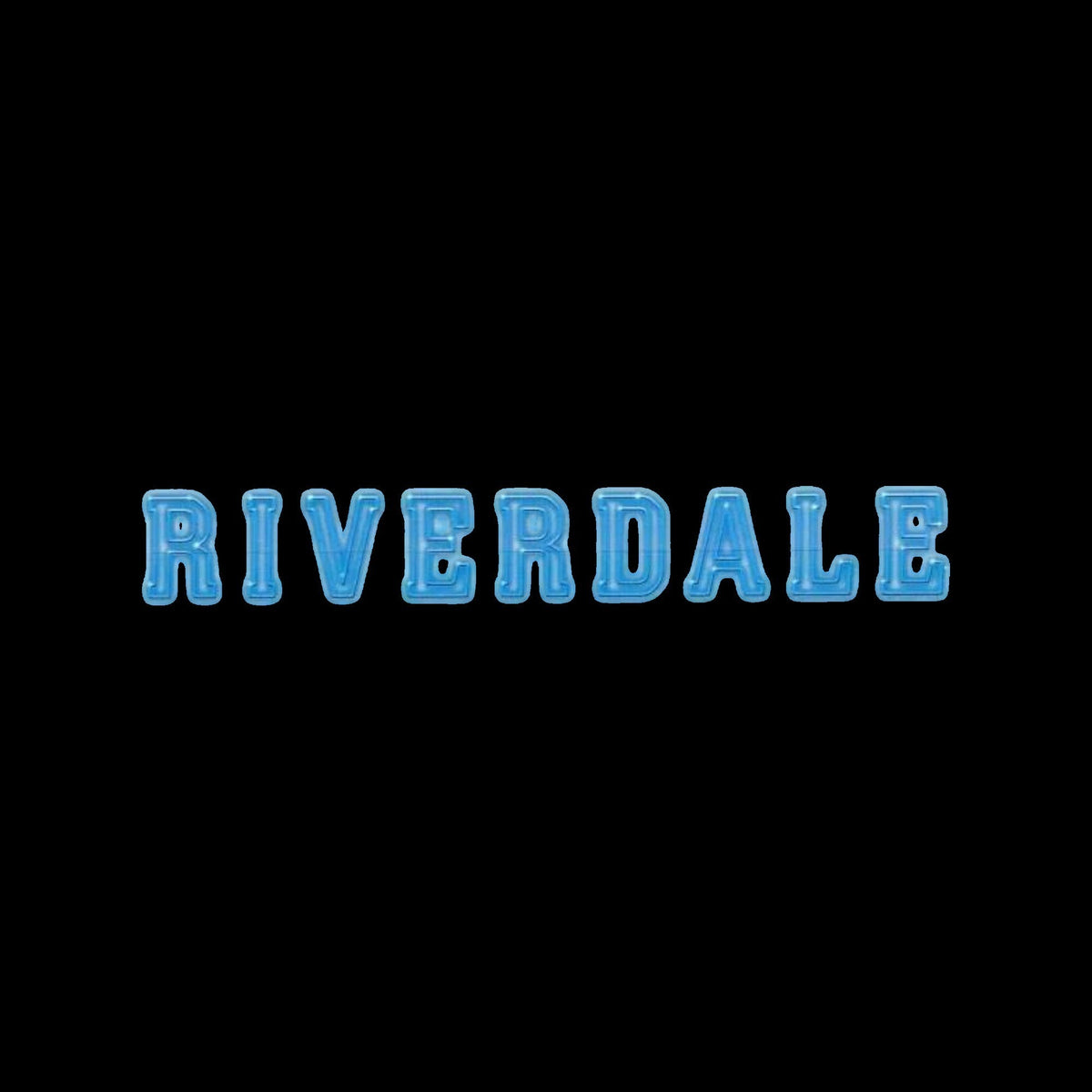 Riverdale Ürünleri kapak