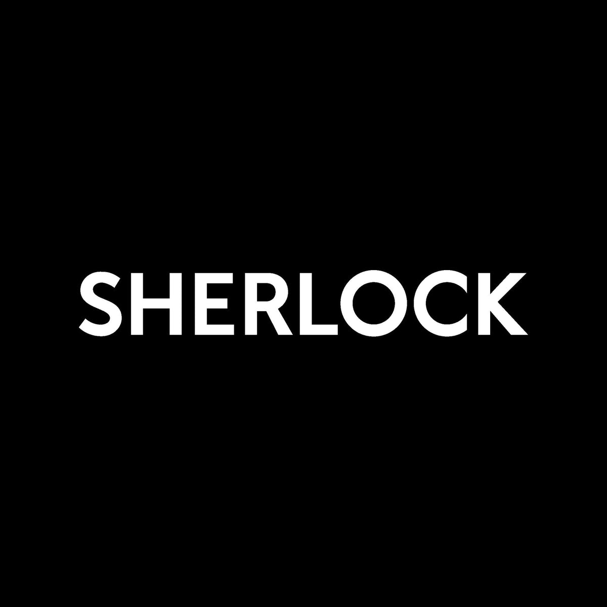 Sherlock Ürünleri kapak
