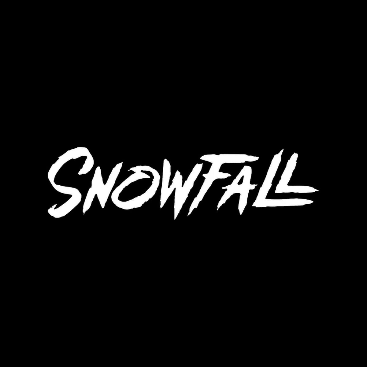 Snowfall Ürünleri kapak