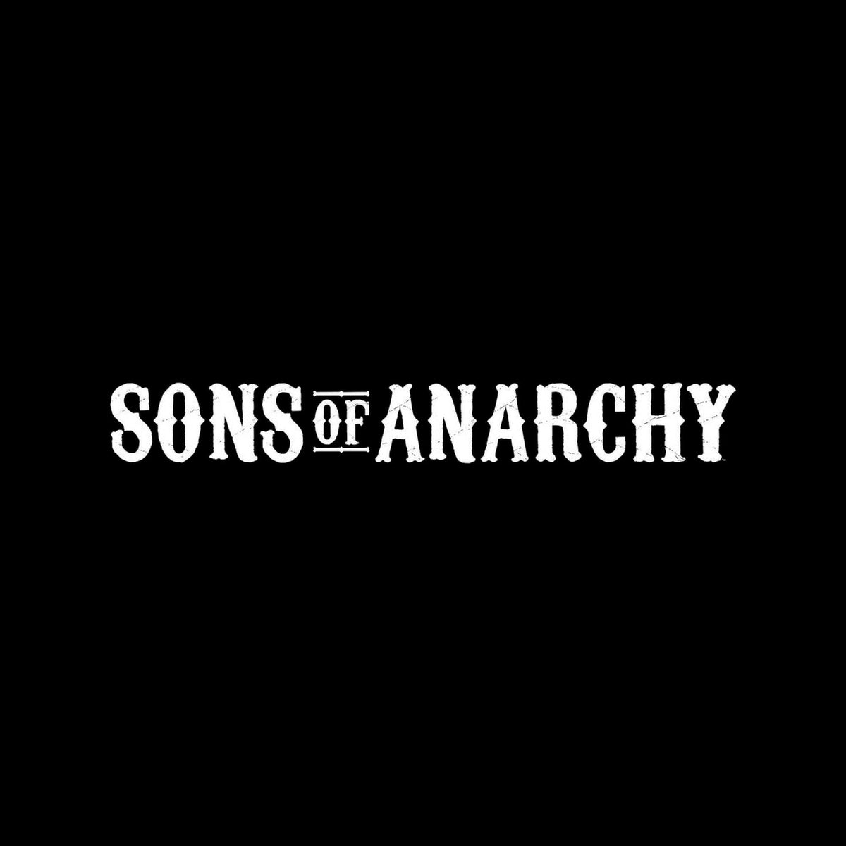 Sons of Anarchy Ürünleri kapak