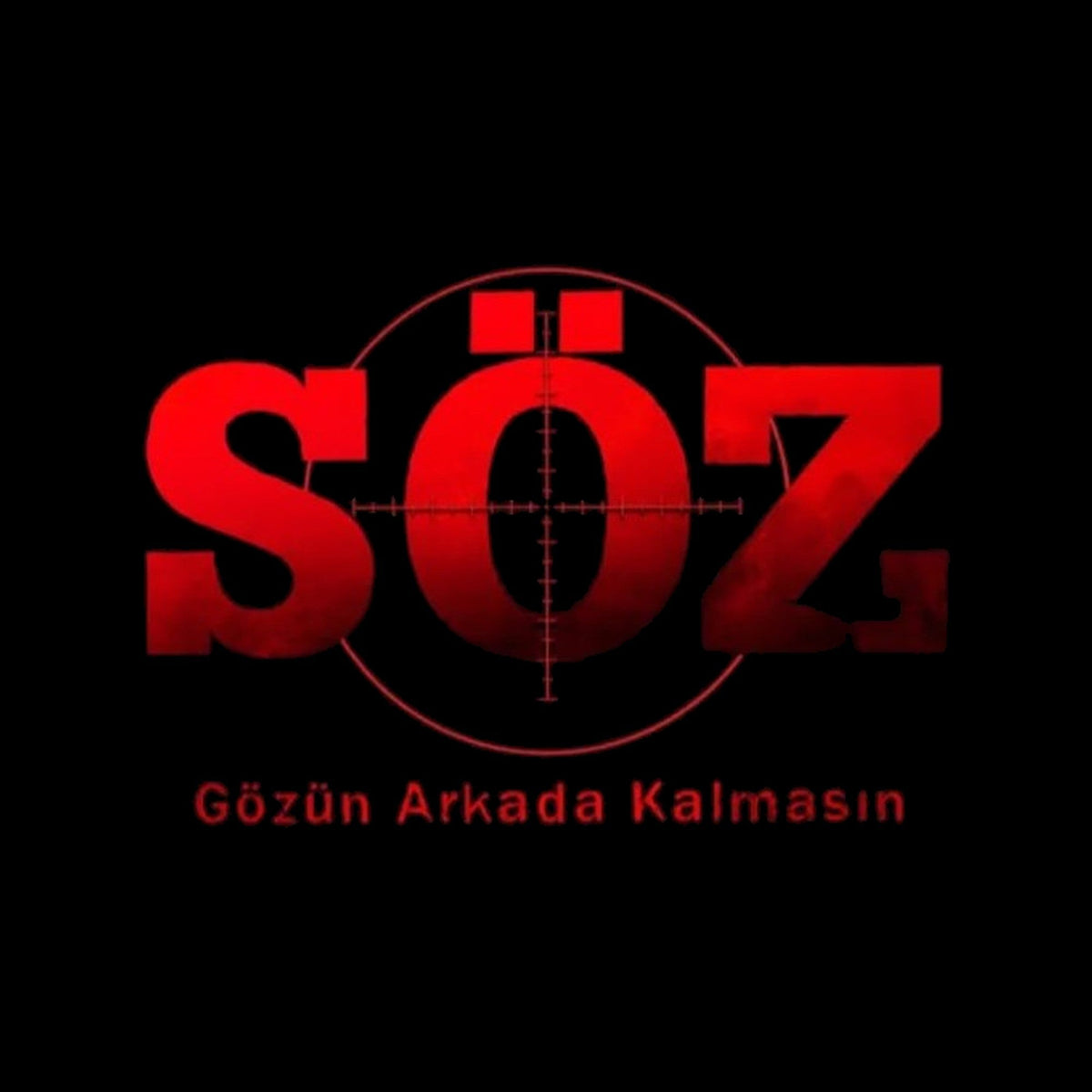 Söz Ürünleri kapak