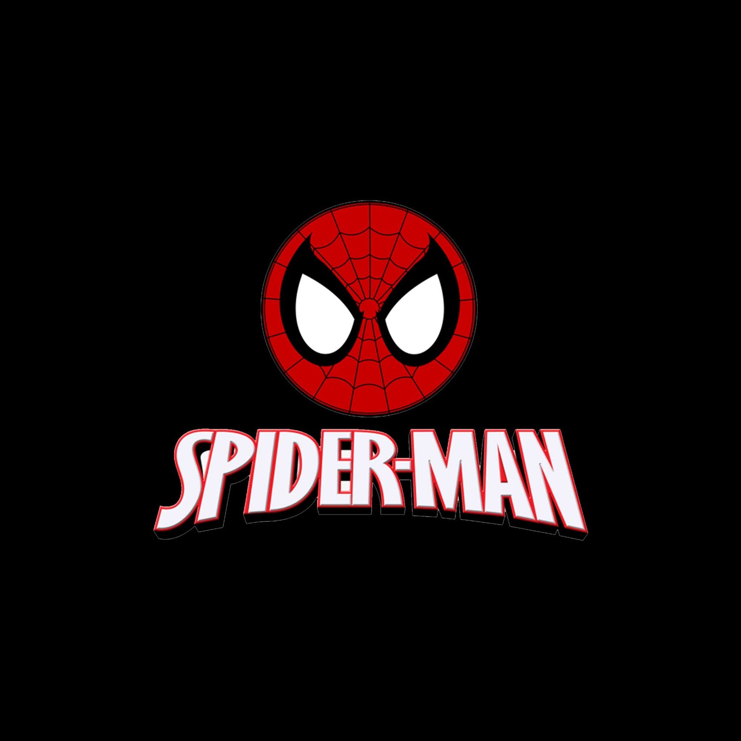 Spiderman Çocuk Tİşörtleri