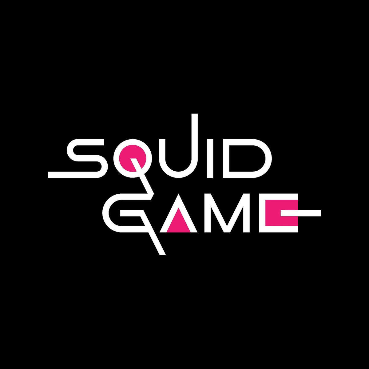 Squid Game Ürünleri kapak