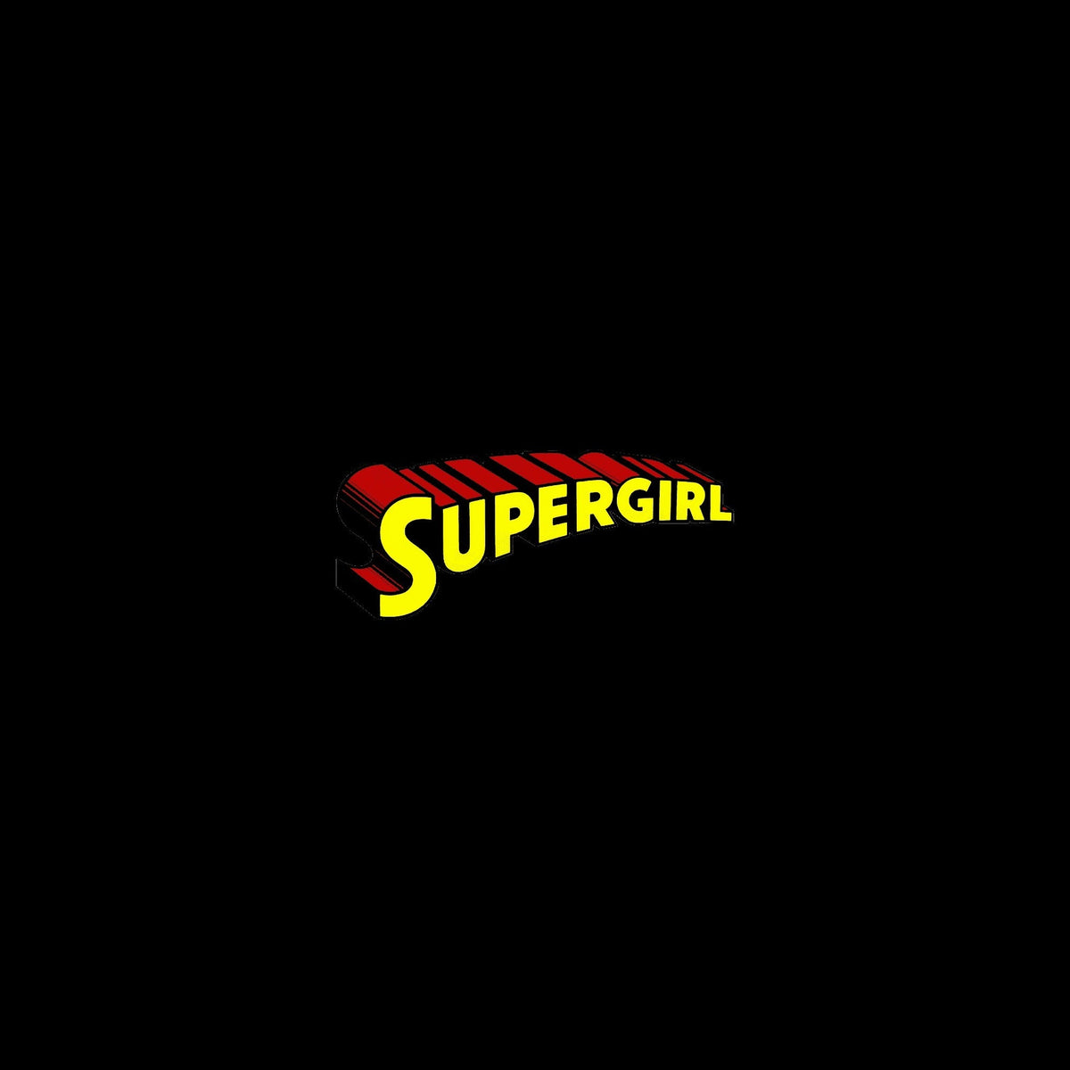 Supergirl Ürünleri kapak