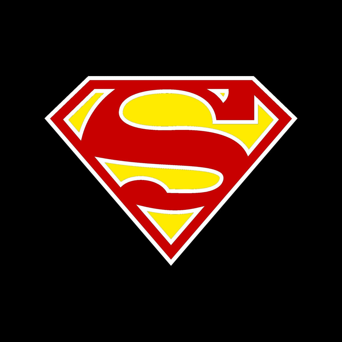 Superman Ürünleri kapak
