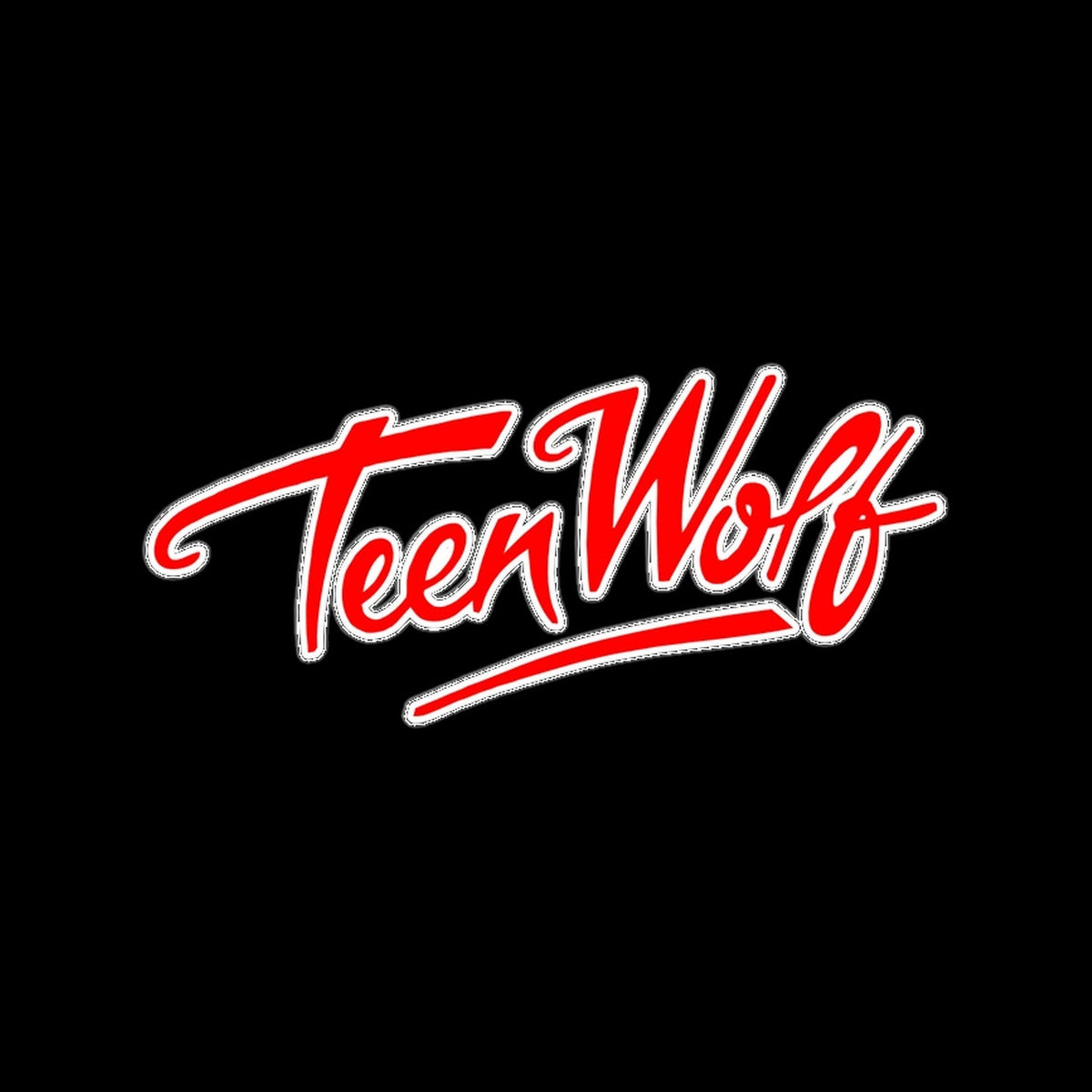 Teen Wolf Ürünleri kapak