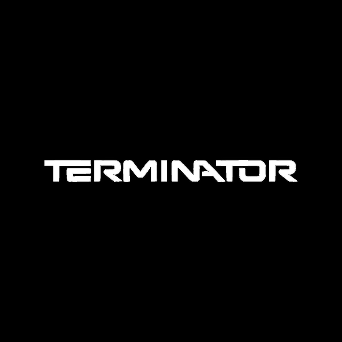 Terminator Ürünleri kapak