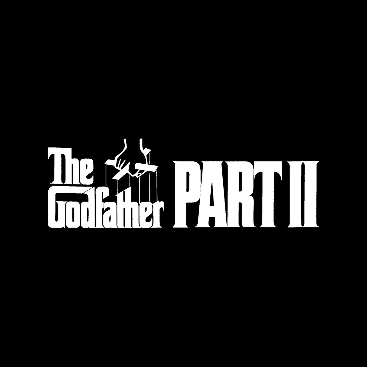 The Godfather Ürünleri kapak