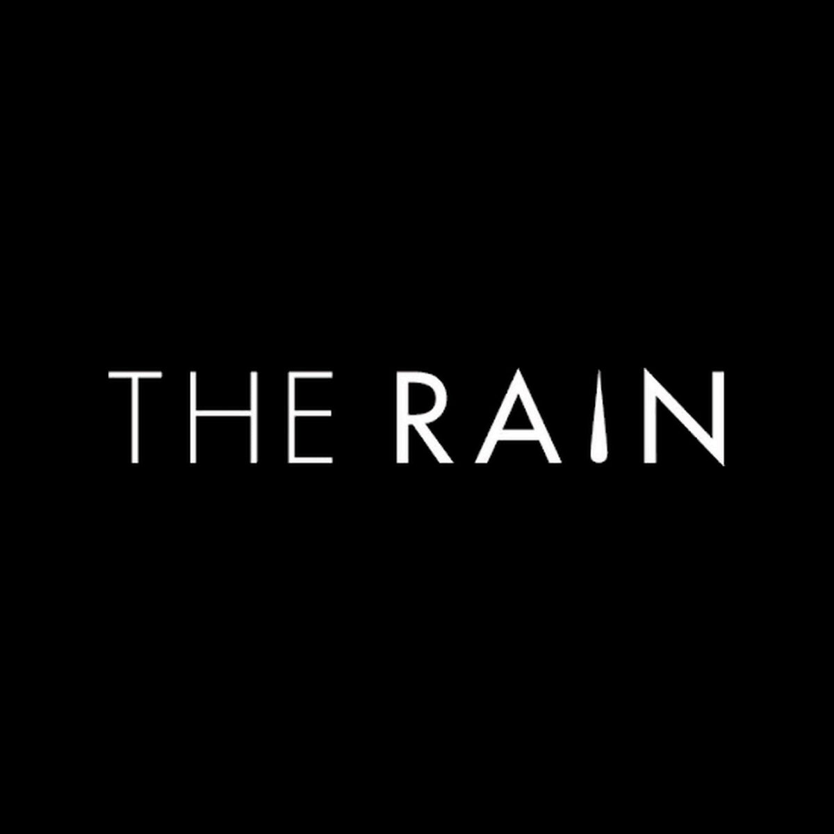 The Rain Ürünleri kapak