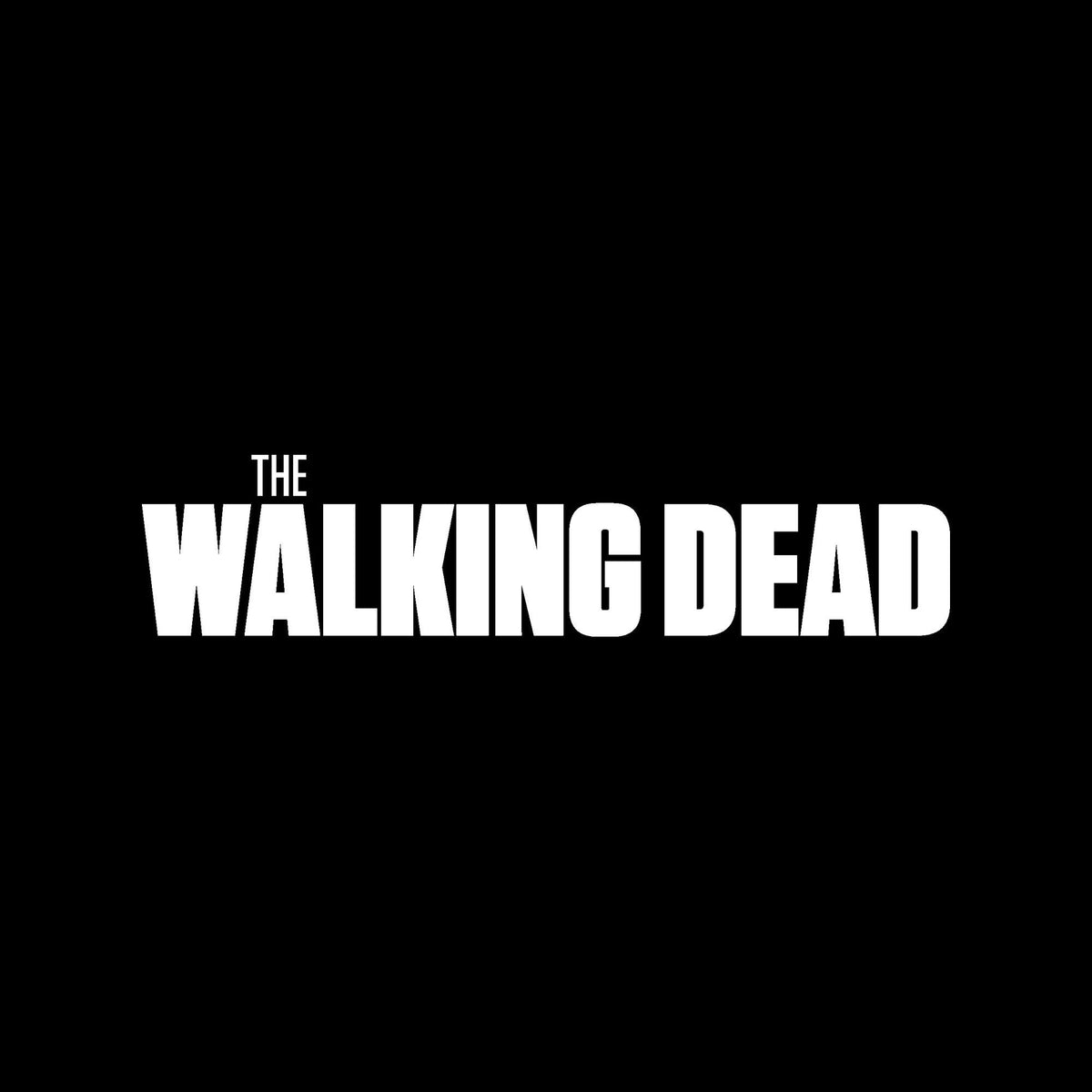 The Walking Dead Ürünleri kapak