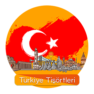 Türkiye Çocuk Tişörtleri