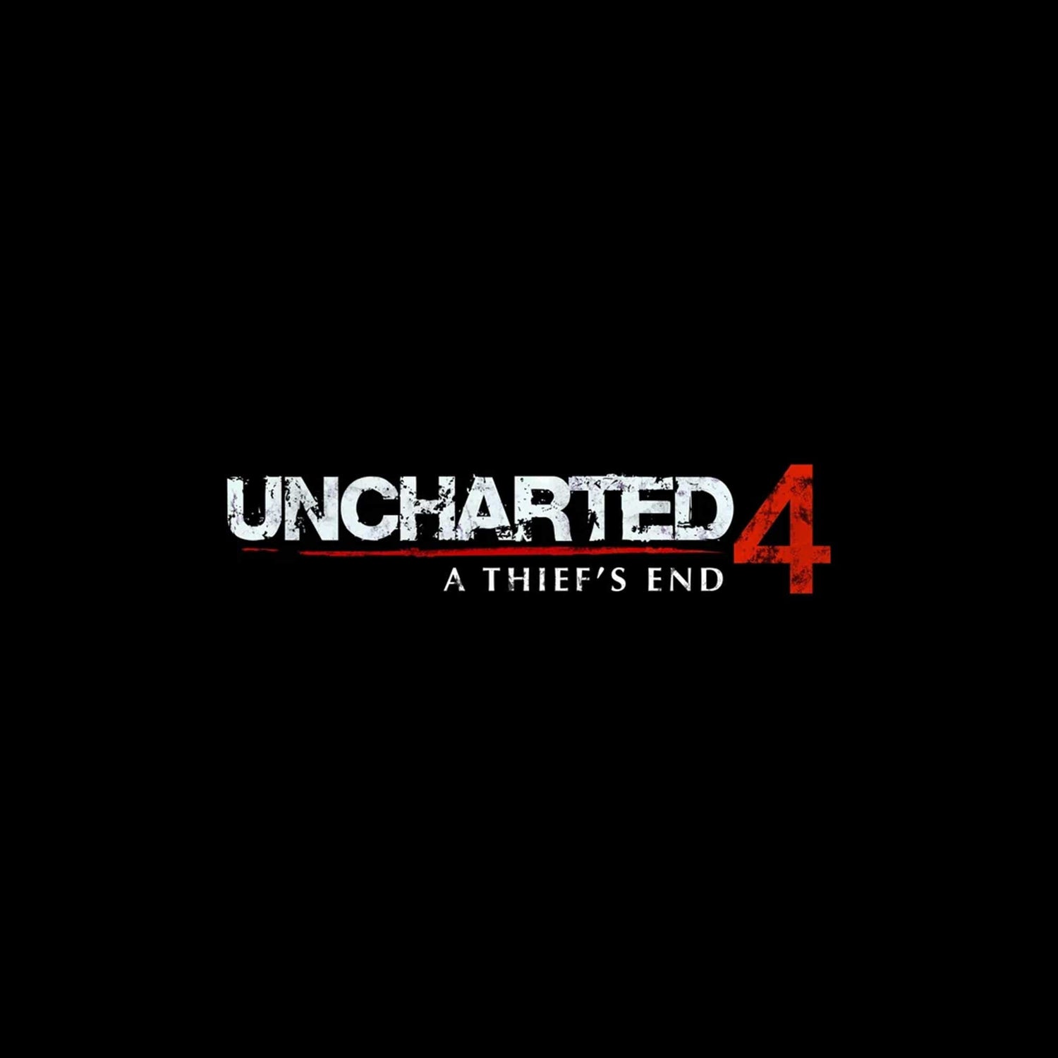 Uncharted Tişörtleri