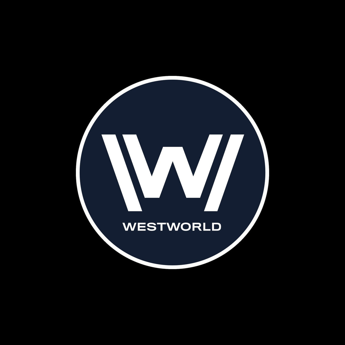 Westworld Ürünleri kapak