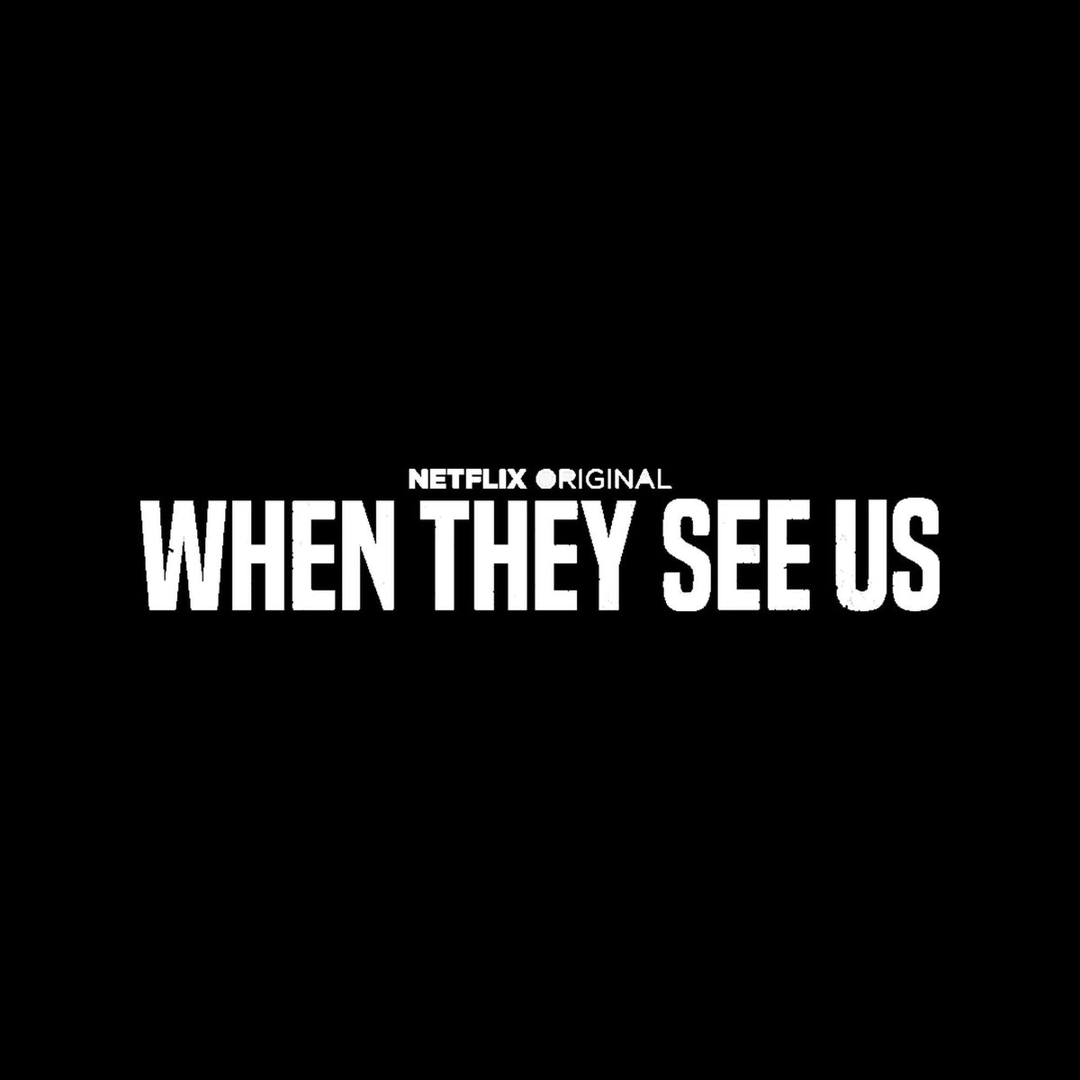 When They See Us Ürünleri kapak