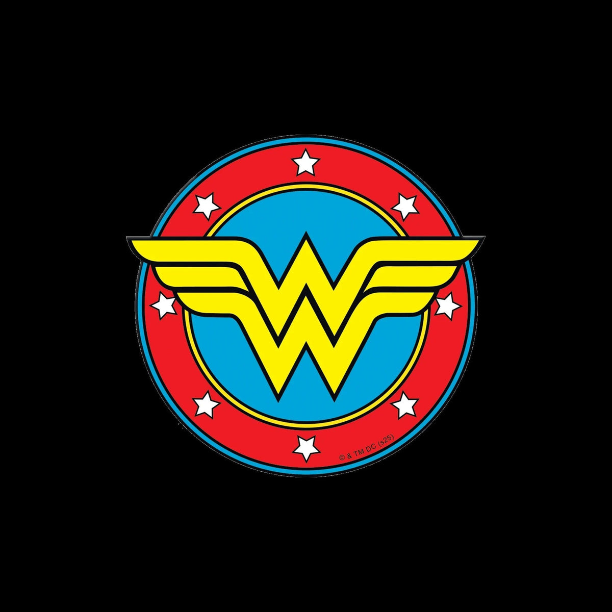 Wonder Woman Ürünleri kapak
