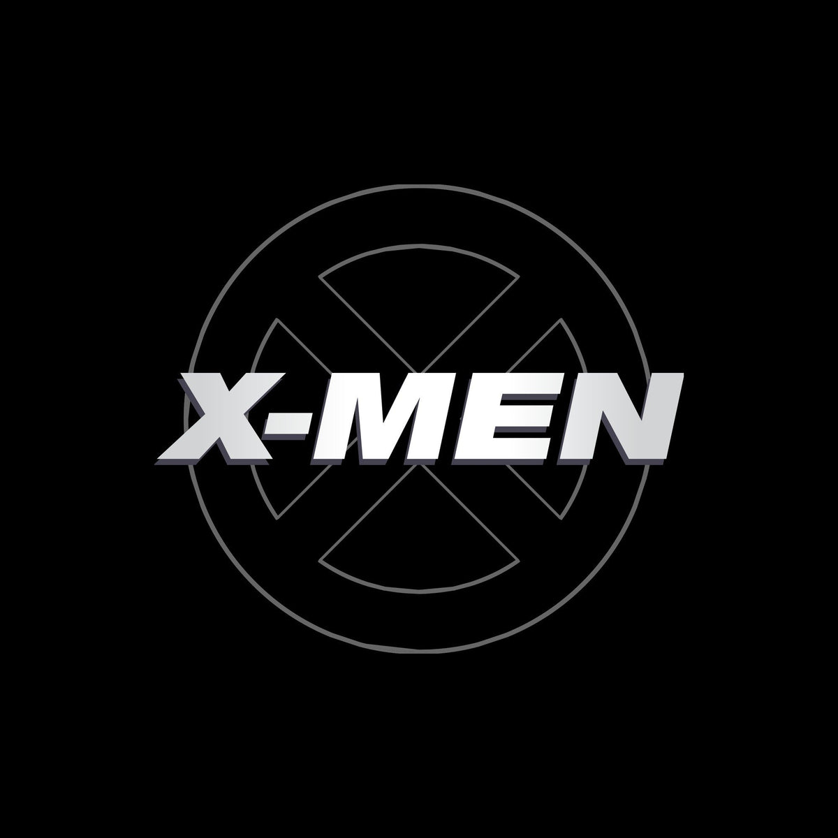 X-Men Ürünleri kapak