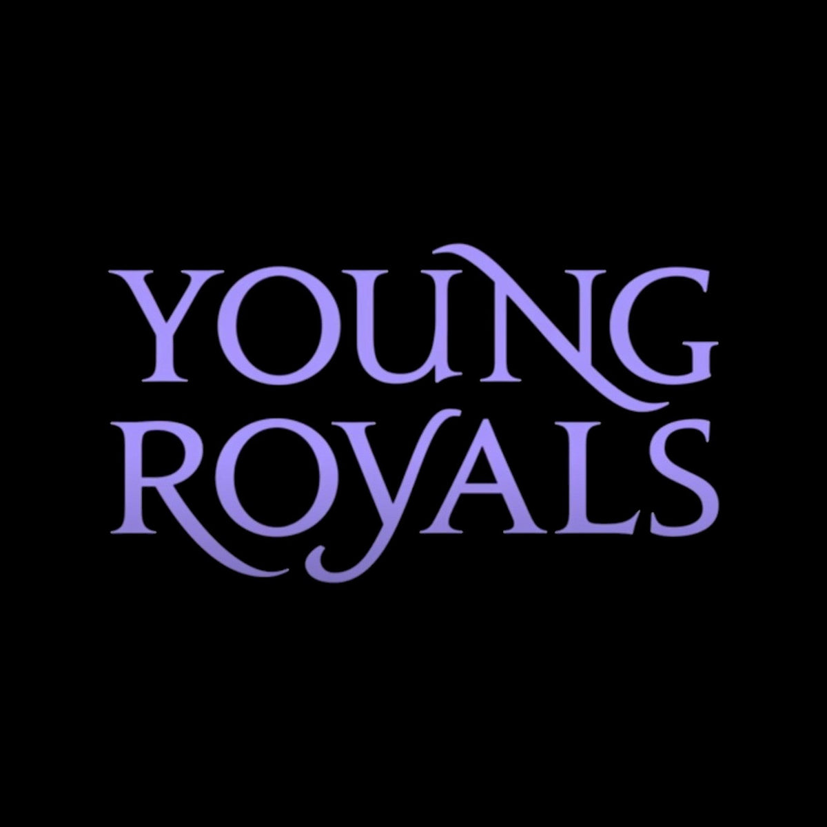 Young Royals Ürünleri kapak