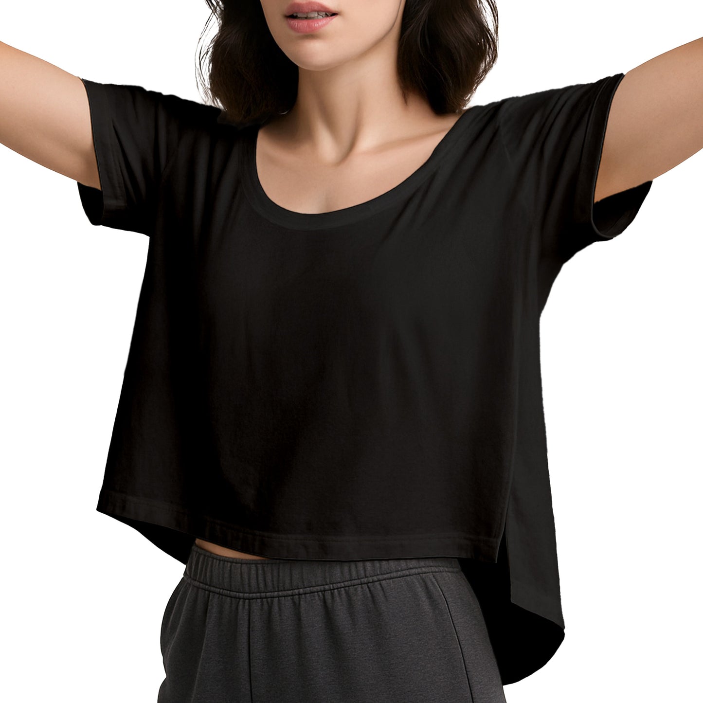 Linkin Park Sleeveless Siyah Kadın Tişört