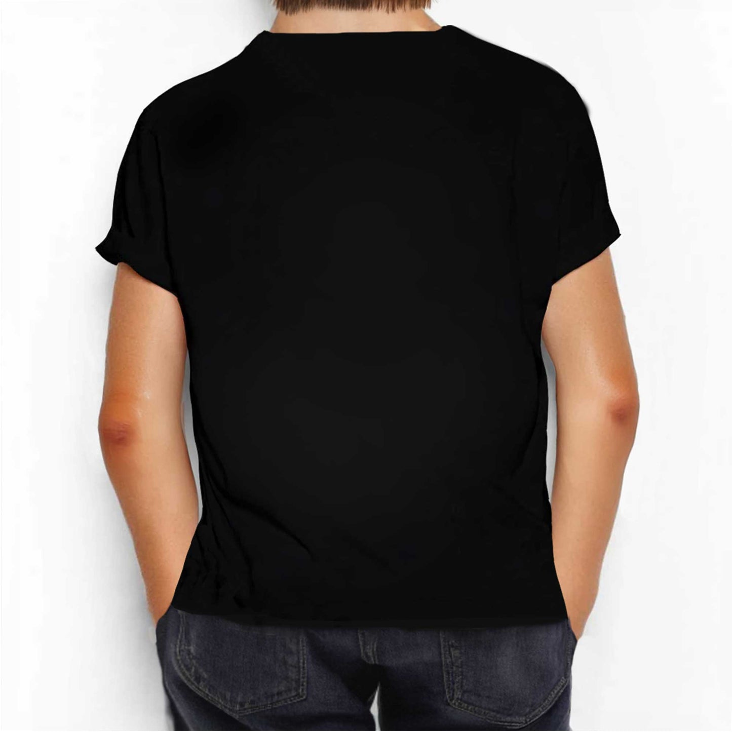 Metallica Kill'em All Siyah Çocuk Tişört