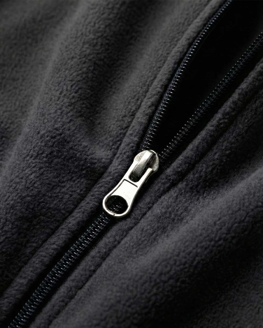 Softshell Polar Baskısız Füme Toptan