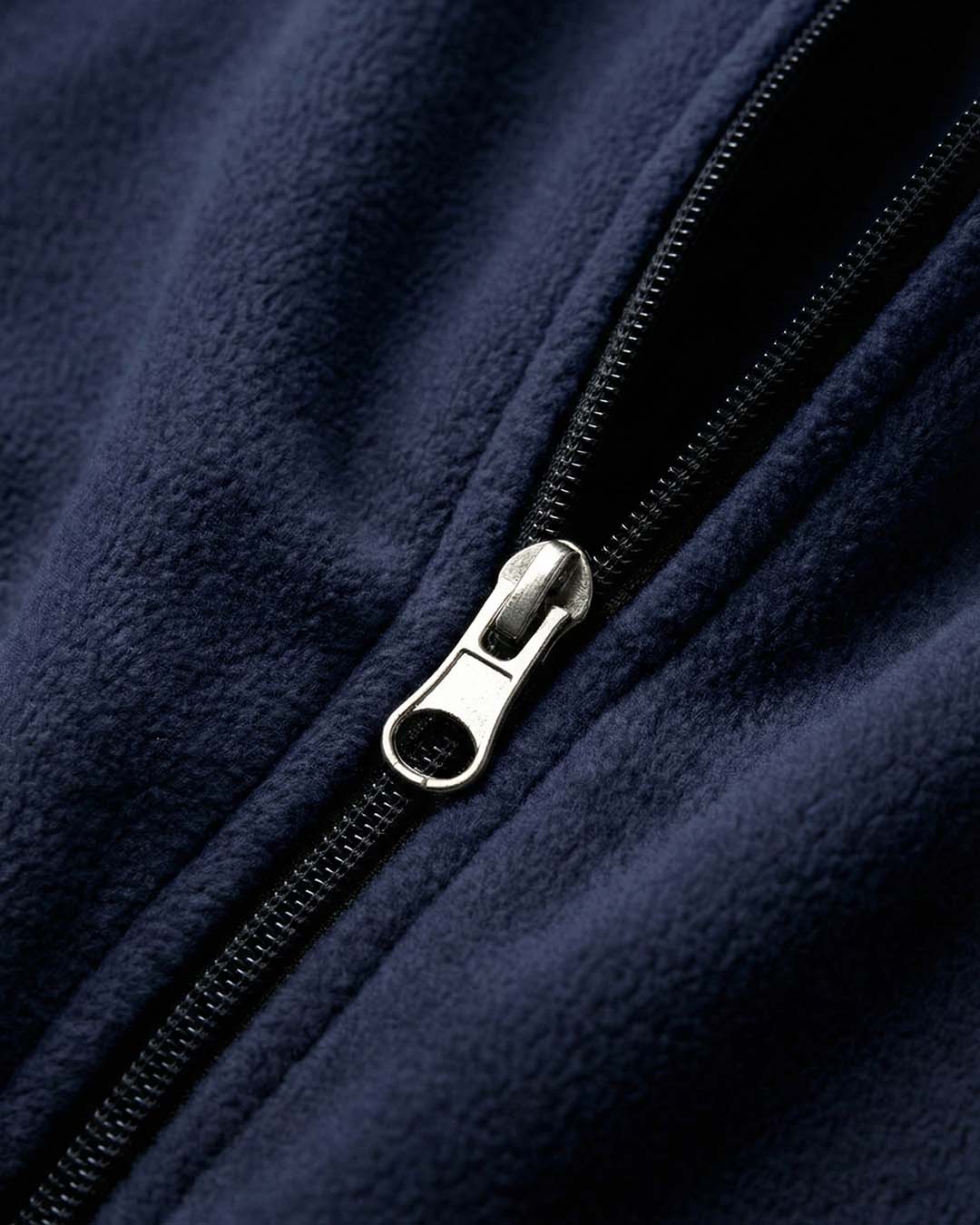 Softshell Polar Baskısız Mavi Toptan
