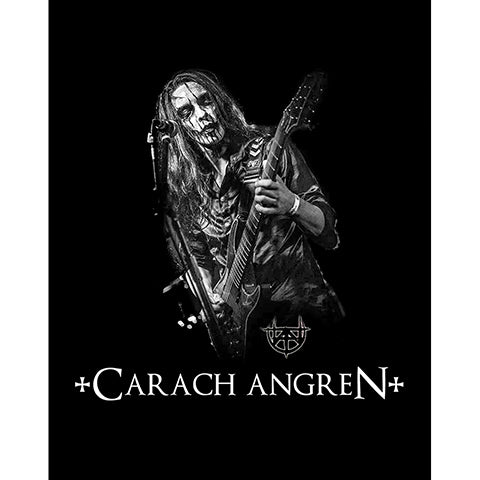 Carach Angren Seregor Büyük Sırt Patch Yama