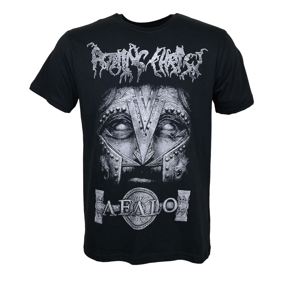 Rotting Christ Aealo Siyah Tişört
