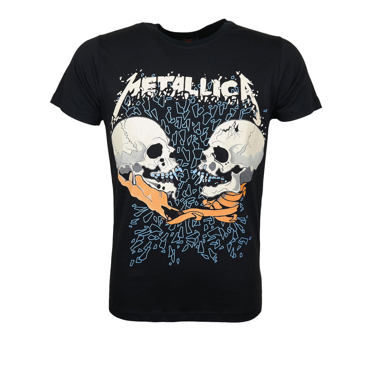 İndirimli Metallica Sad But True Siyah Tişört