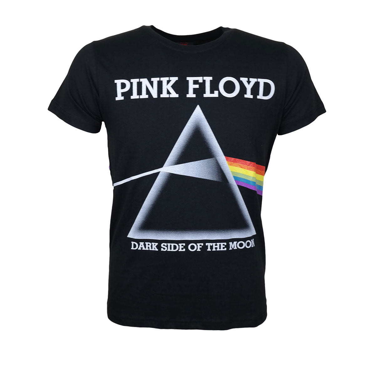 Pink Floyd Dark Side OF The Moon Siyah Tişört