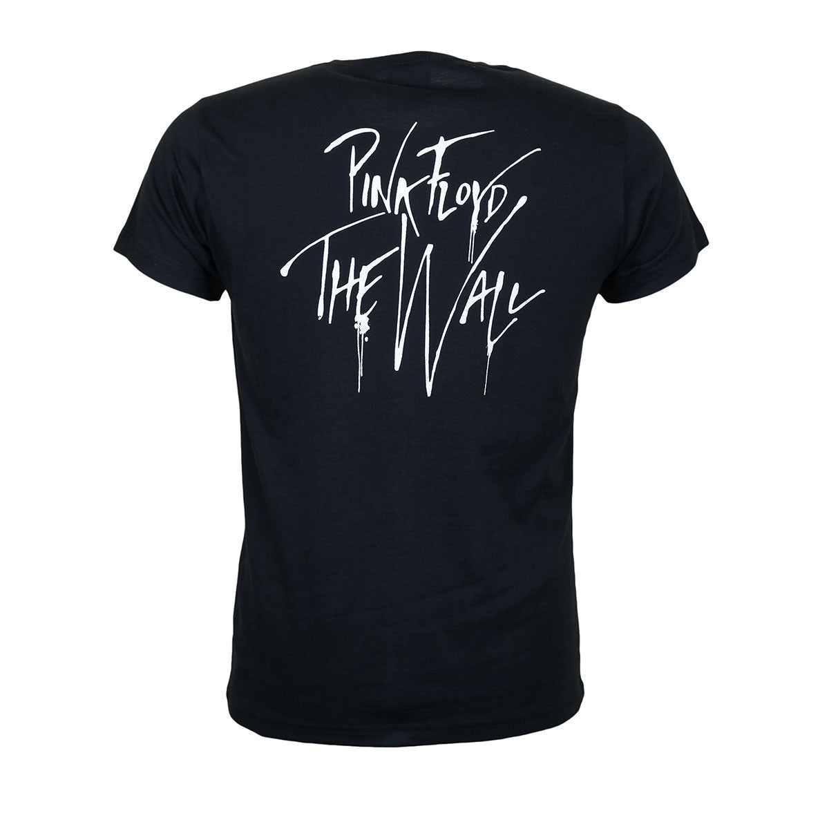 Pink Floyd The Wall Hammer Siyah Tişört