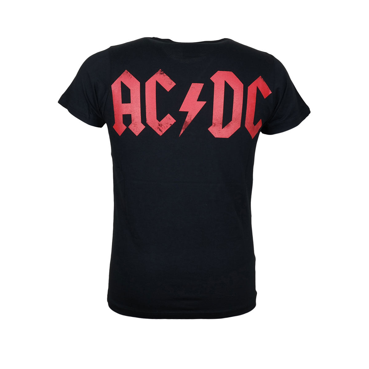 ACDC Hells Bells Siyah Tişört