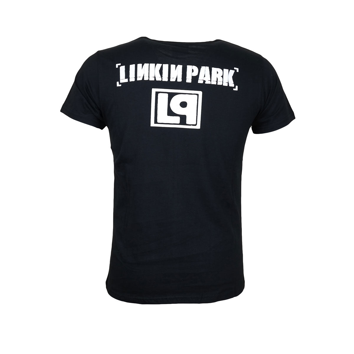 Linkin Park Road The Revolution Siyah Tişört