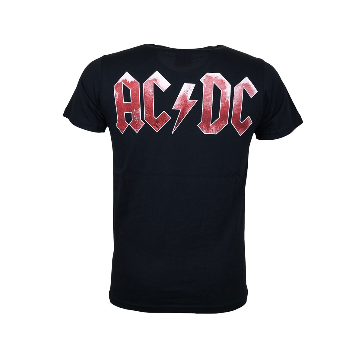 ACDC Black Ice Siyah Tişört