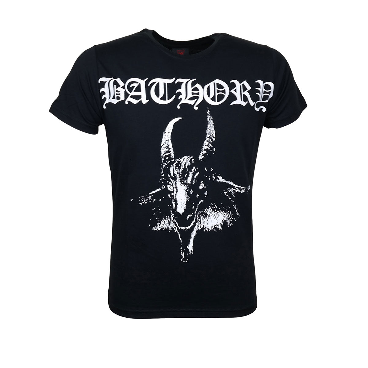 Bathory Bathory Siyah Tişört