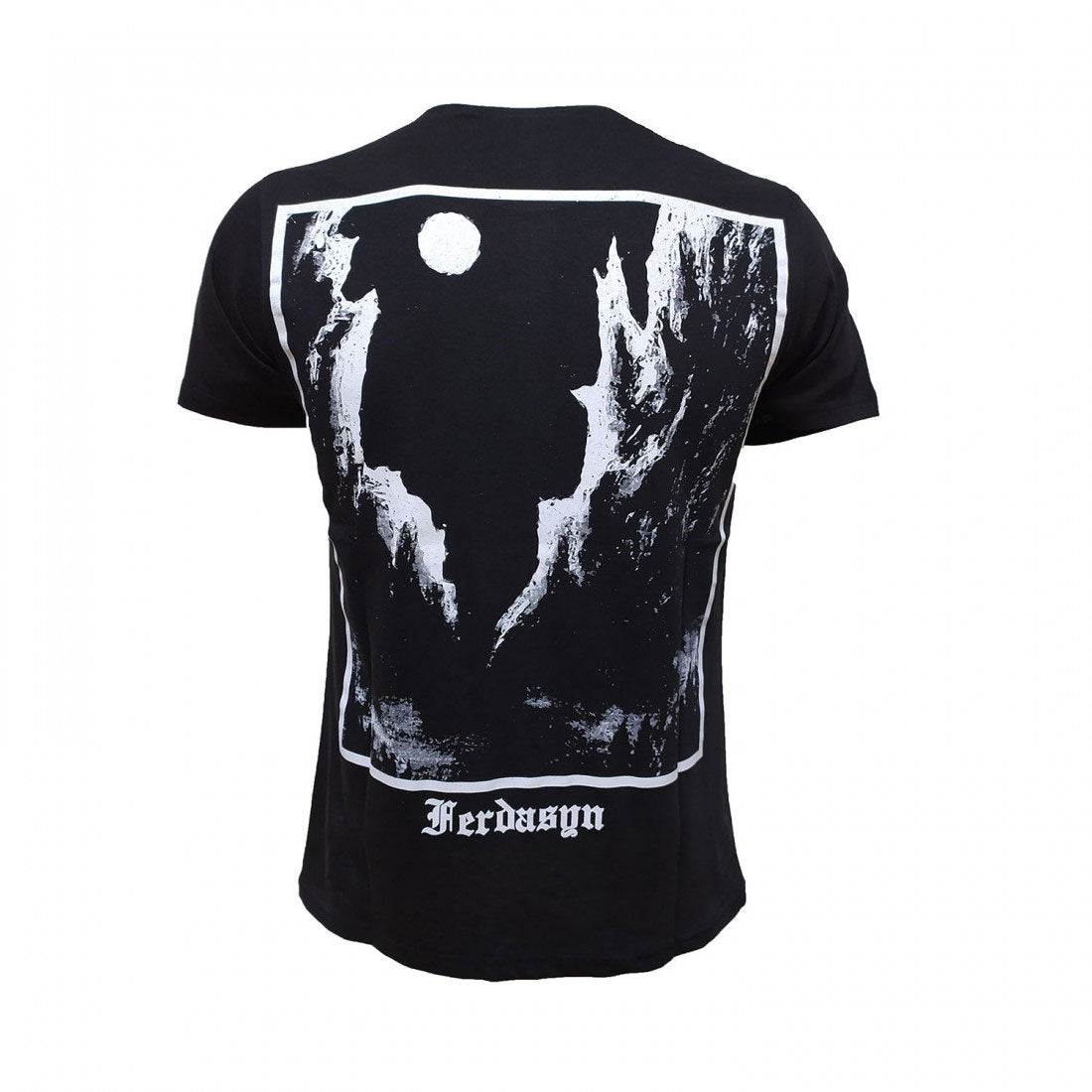 İndirimli Darkthrone Transilvanian Hunger Siyah Tişört