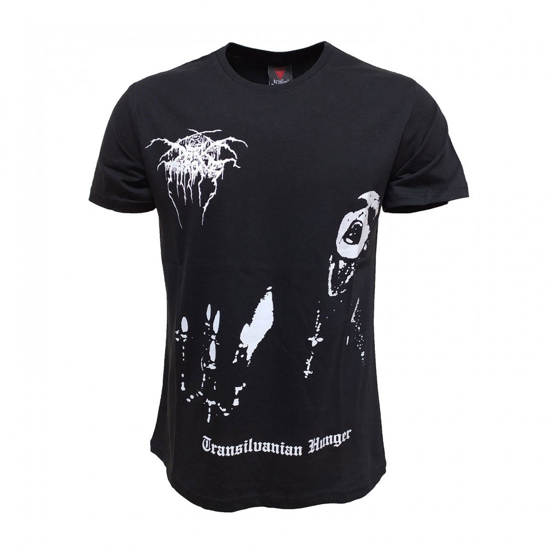 İndirimli Darkthrone Transilvanian Hunger Siyah Tişört