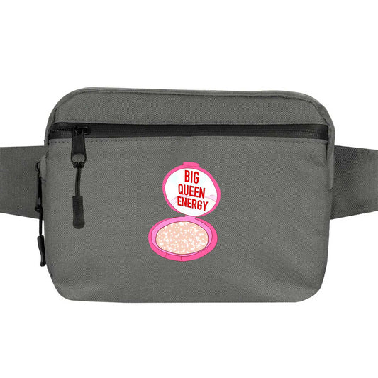Big Queen Bel Çantası
