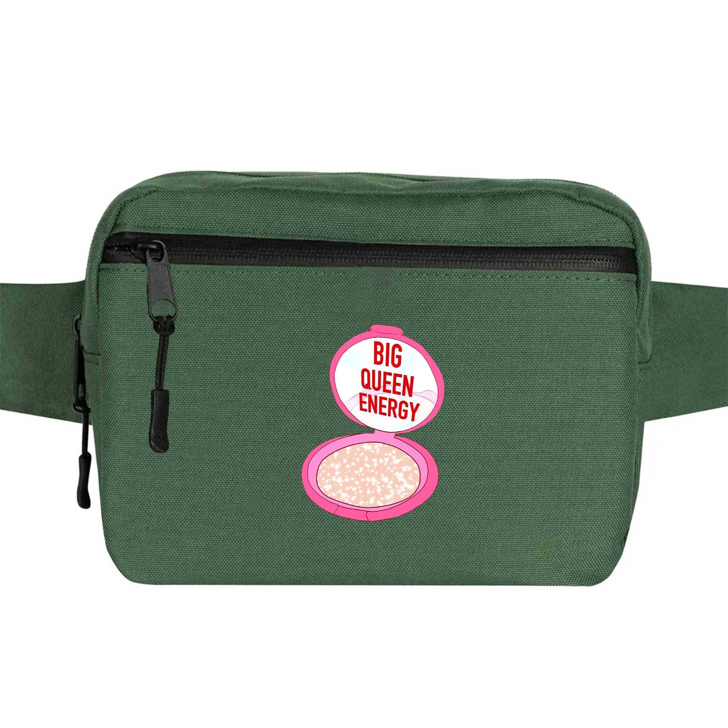 Big Queen Bel Çantası