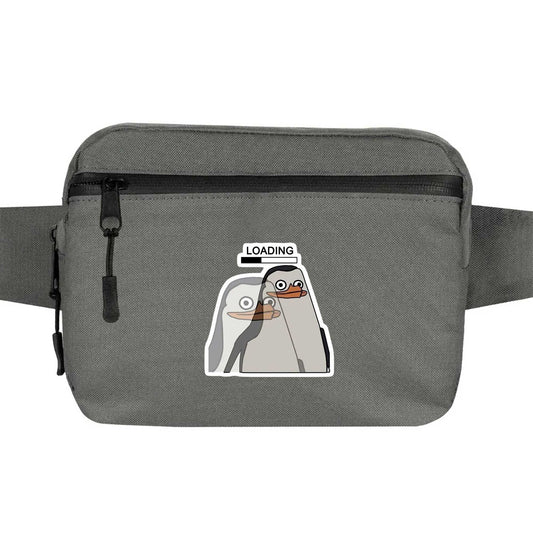 Loading Bel Çantası