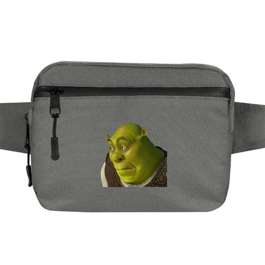 Öyle mi Olmuş İnanmam Bel Çantası