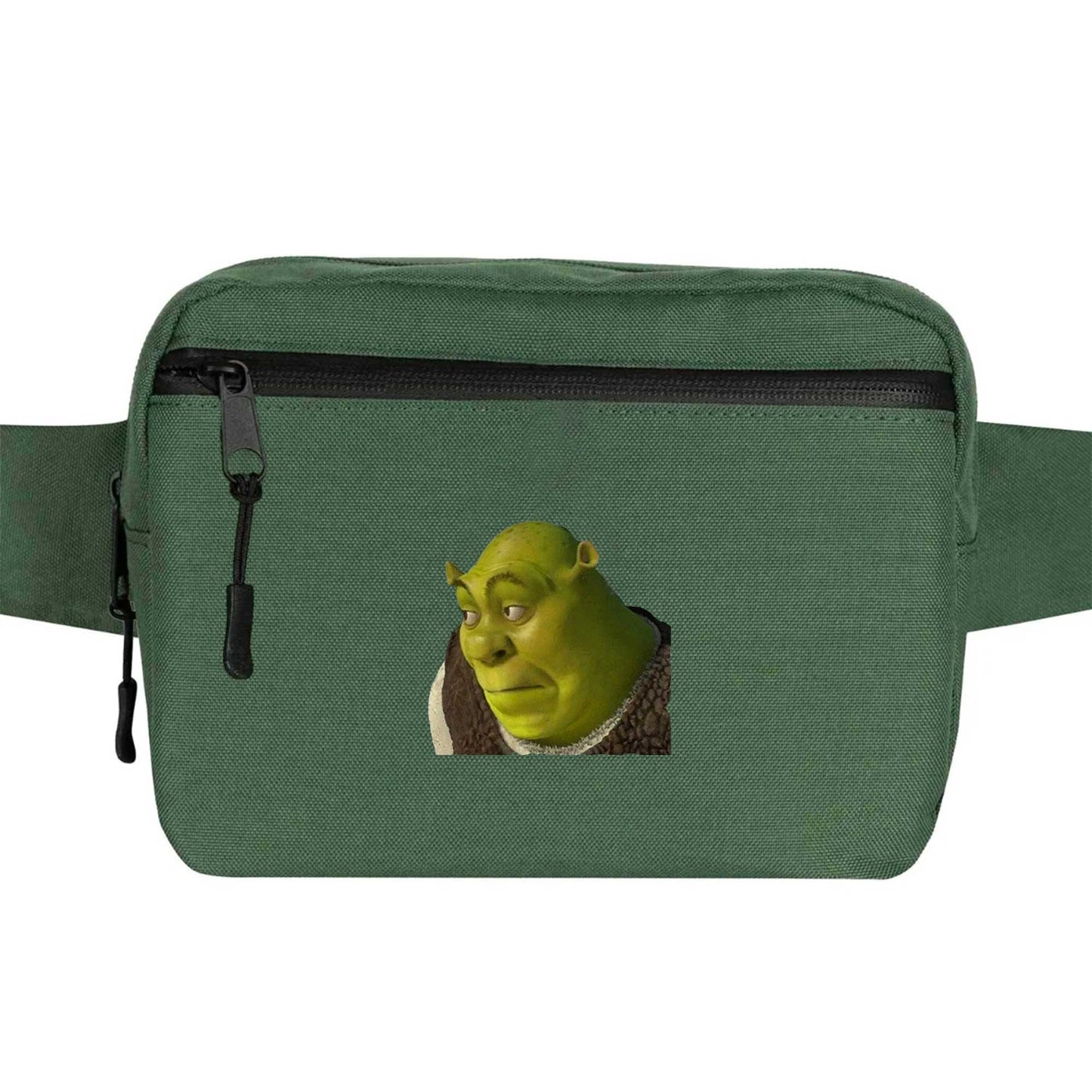 Öyle mi Olmuş İnanmam Bel Çantası