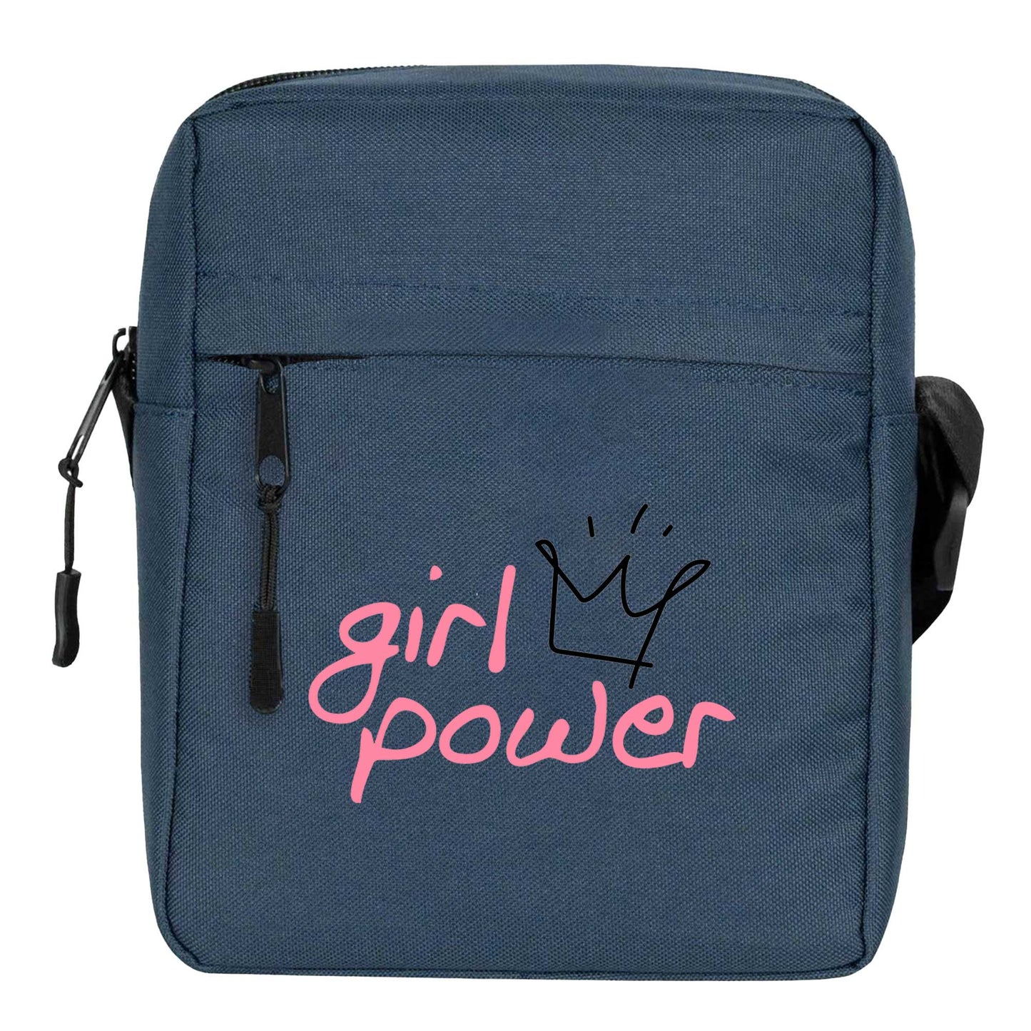 Girl Power Omuz Çantası