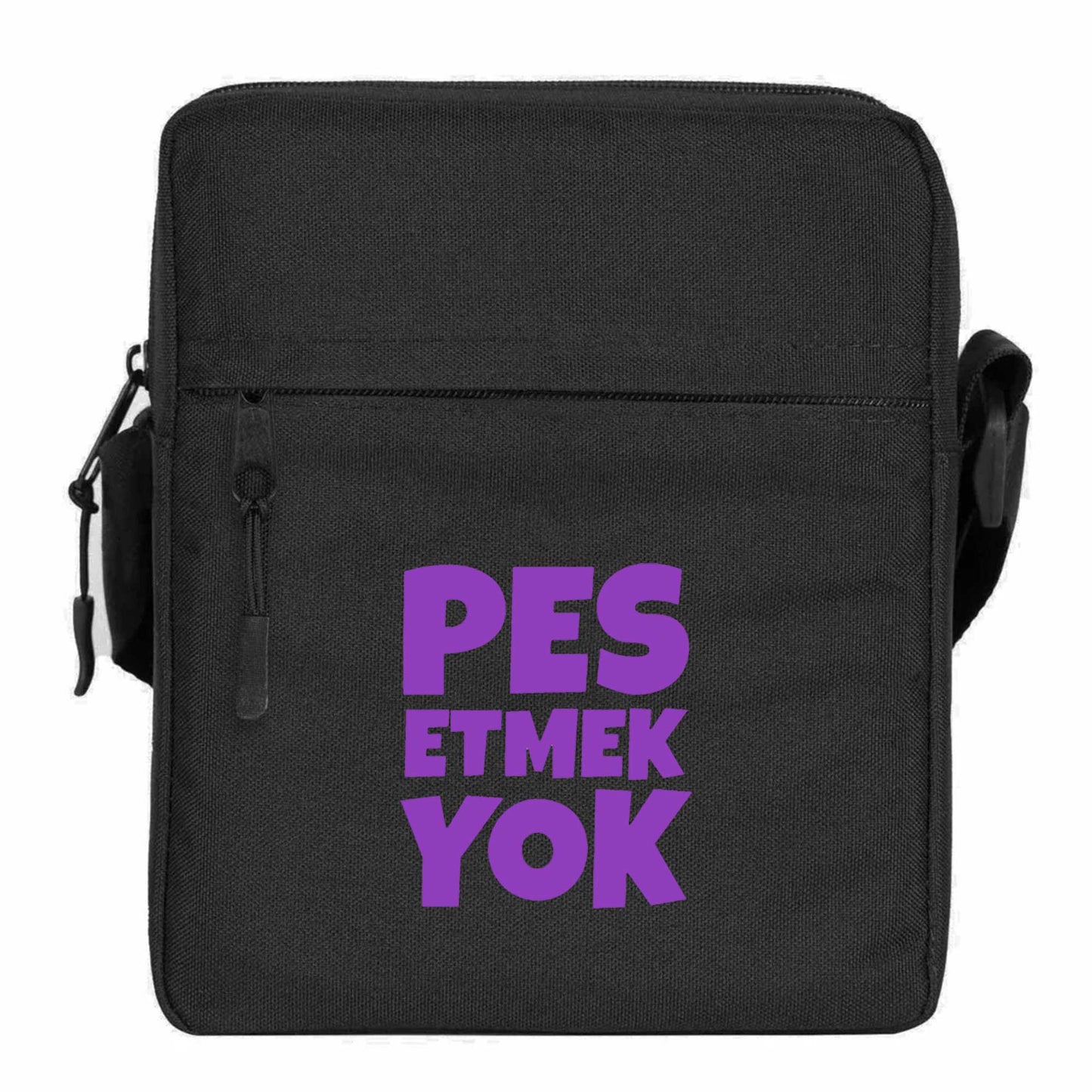 P Vitamini Eksikliği Omuz Çantası