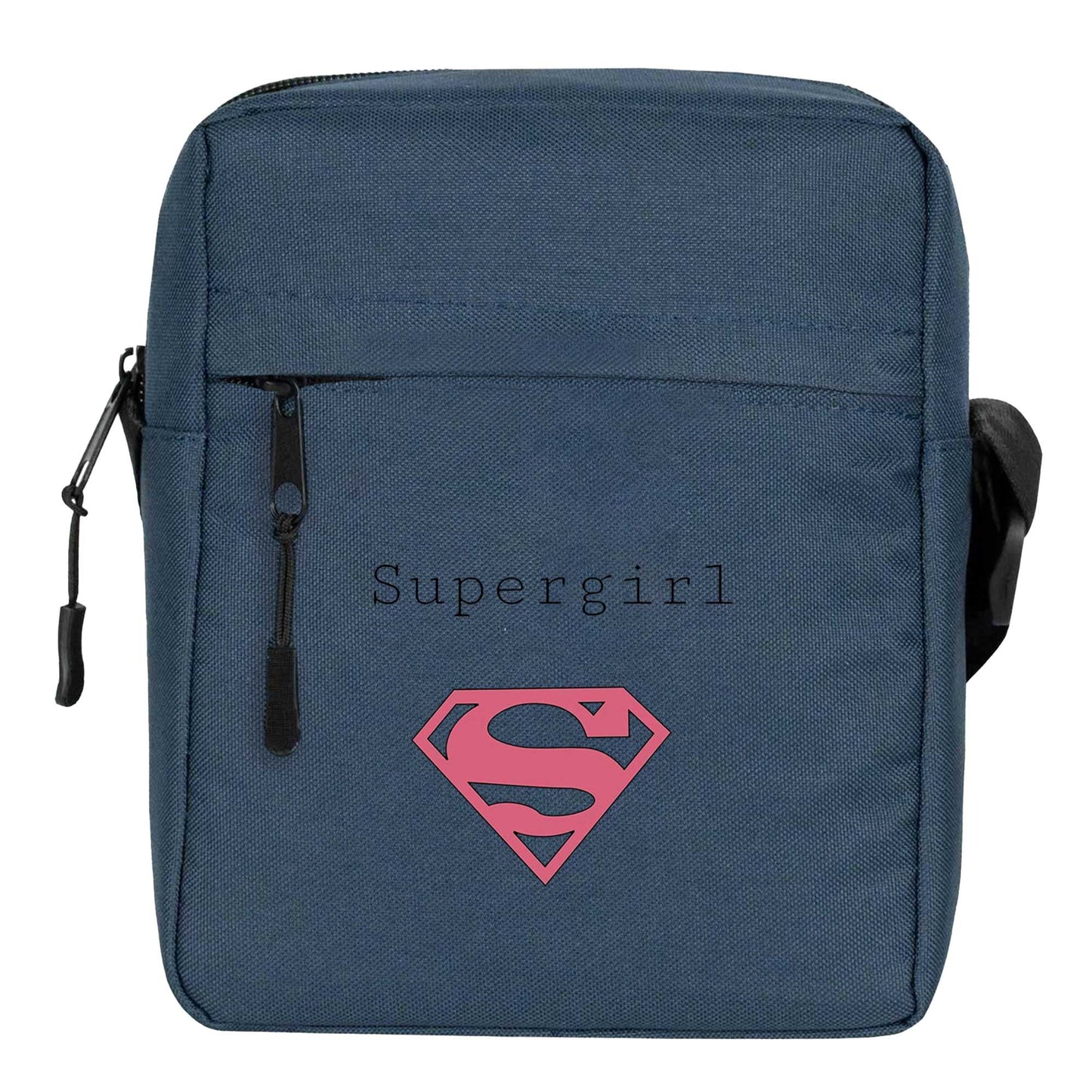 Super Girl Omuz Çantası